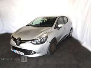 RENAULT CLIO 1.5 DCI 90CH ZEN GRIS DB-599-BD