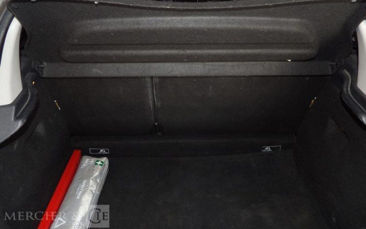 RENAULT CLIO 1.5 DCI 90CH ZEN GRIS DB-599-BD