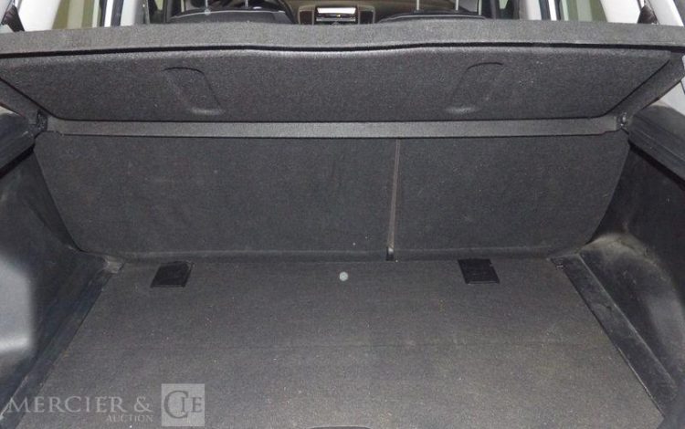 KIA VENGA 1.6 CRDI 115CH ACTIVE BLANC DC-441-PS