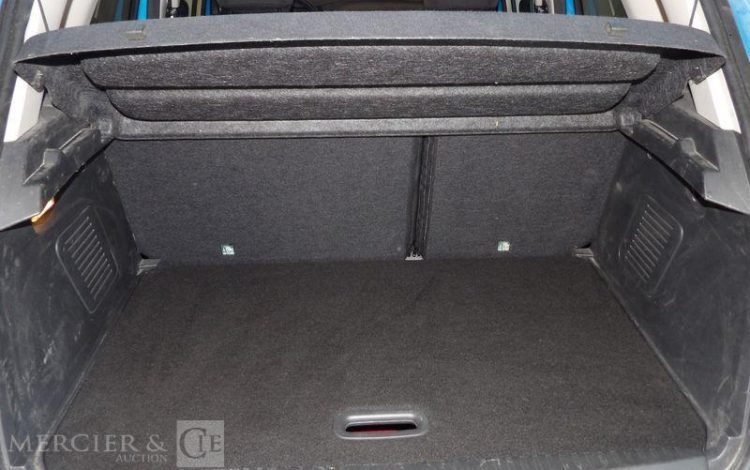 RENAULT CAPTUR 1.2 TCE 120CH ENERGY INTENS EDC BLEU DF-337-BC