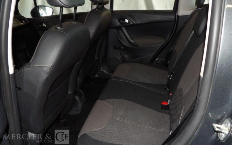 CITROEN C3 GENERATION-II 1.0 PURETECH 70CH CONFORT GRIS DH-527-BJ