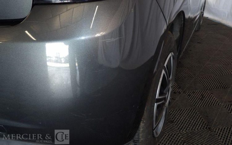 CITROEN C3 GENERATION-II 1.0 PURETECH 70CH CONFORT GRIS DH-527-BJ