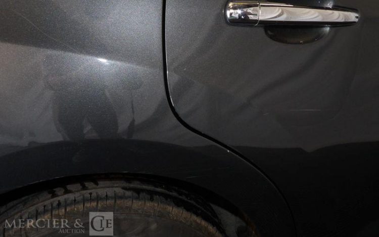 CITROEN C3 GENERATION-II 1.0 PURETECH 70CH CONFORT GRIS DH-527-BJ