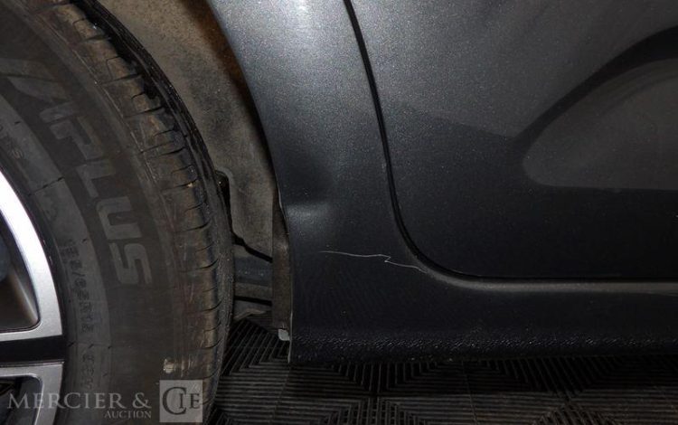 CITROEN C3 GENERATION-II 1.0 PURETECH 70CH CONFORT GRIS DH-527-BJ