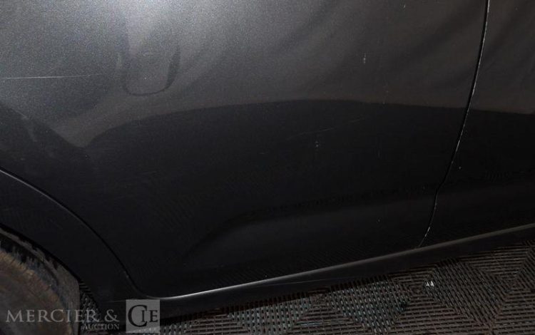 CITROEN C3 GENERATION-II 1.0 PURETECH 70CH CONFORT GRIS DH-527-BJ