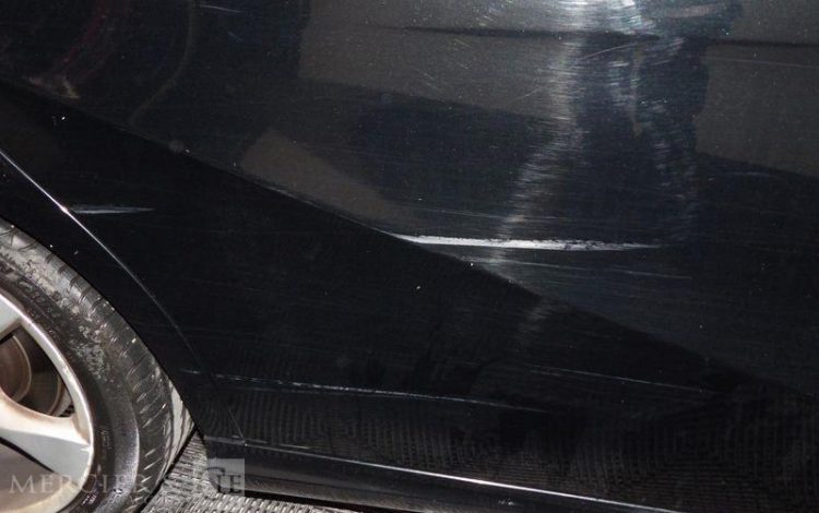 MERCEDES CLASSE B 1.5 180 CDI 110CH BLUEEFFICIENCY BUSINESS EDITION  DL-710-QS