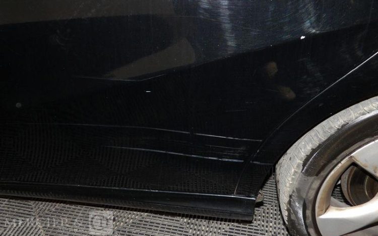 MERCEDES CLASSE B 1.5 180 CDI 110CH BLUEEFFICIENCY BUSINESS EDITION  DL-710-QS