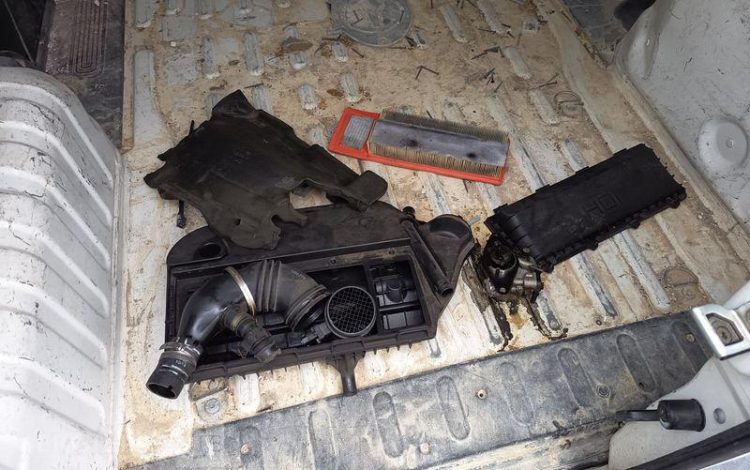 PEUGEOT BIPPER FOURGON  DM-184-ZW