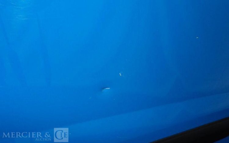 CITROEN JUMPY HDI BLEU DM-424-HZ