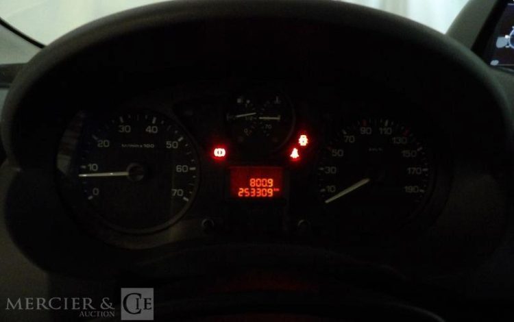 CITROEN JUMPY HDI BLEU DM-424-HZ