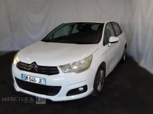 CITROEN C4 1.6 HDI 90CH VITAMINE  DM-646-JE