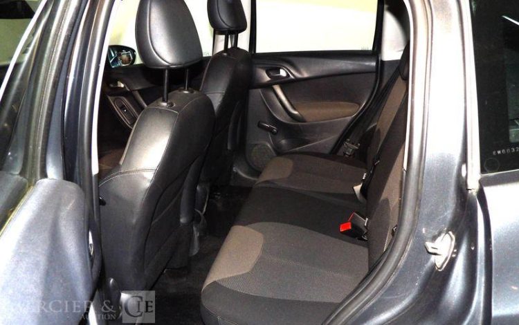 CITROEN C3 GENERATION-II 1.2 PURETECH 80CH CONFORT GRIS DP-377-JS