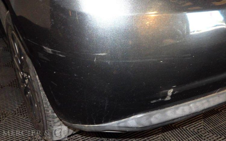 CITROEN C3 GENERATION-II 1.2 PURETECH 80CH CONFORT GRIS DP-377-JS