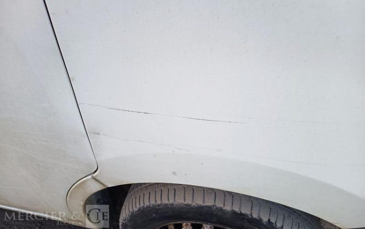 RENAULT MASTER FOURGON  DX-677-SH