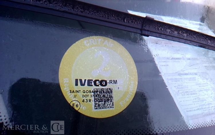 MULTITEL DAILY AVEC NACELLE MULTITEL MT202DS 20M  DY-535-RM