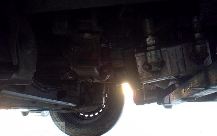 MULTITEL DAILY AVEC NACELLE MULTITEL MT202DS 20M  DY-535-RM