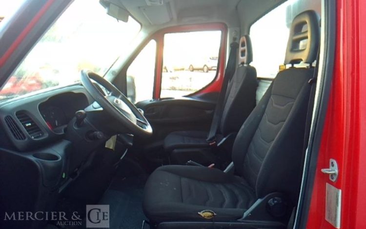 MULTITEL DAILY AVEC NACELLE MULTITEL MT202DS 20M  DY-535-RM