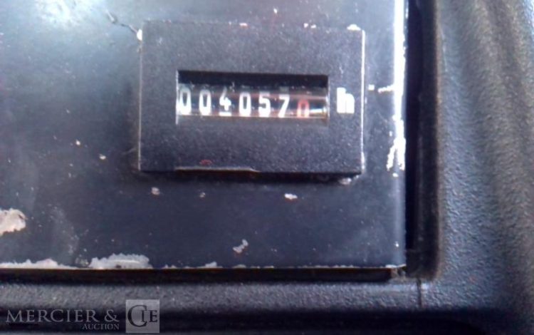 MULTITEL DAILY AVEC NACELLE MULTITEL MT202DS 20M  DY-535-RM