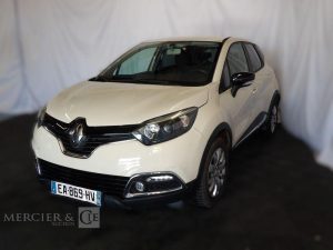 RENAULT CAPTUR 1.5 DCI 90 ENERGY ZEN BEIGE EA-869-HV
