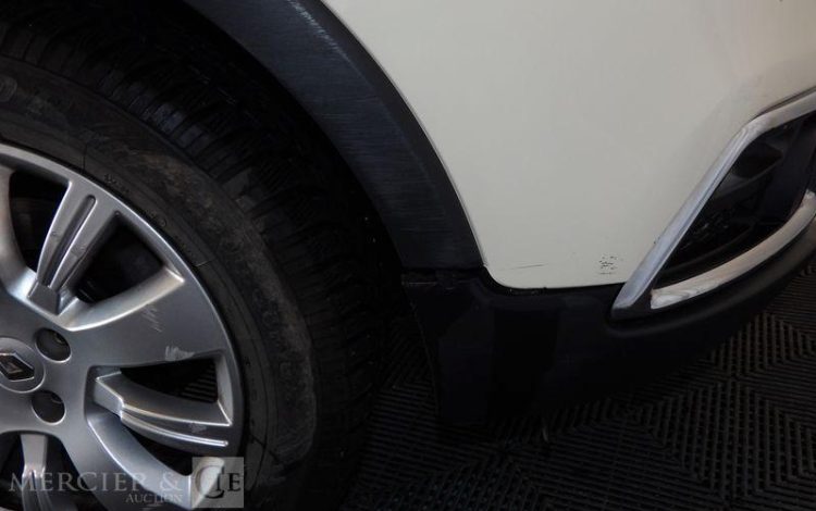 RENAULT CAPTUR 1.5 DCI 90 ENERGY ZEN BEIGE EA-869-HV