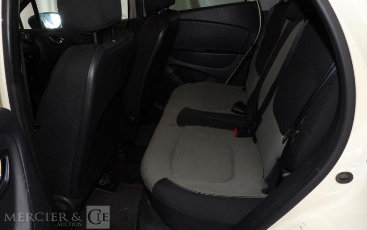 RENAULT CAPTUR 1.5 DCI 90 ENERGY ZEN BEIGE EA-869-HV