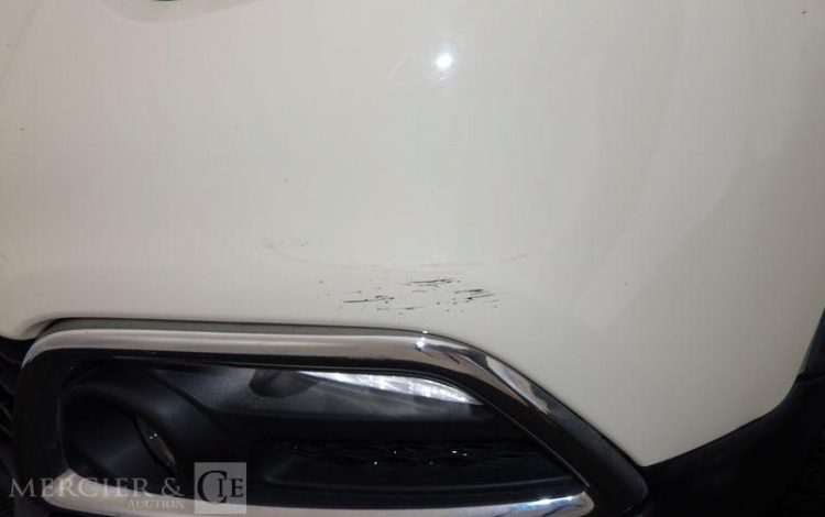 RENAULT CAPTUR 1.5 DCI 90 ENERGY ZEN BEIGE EA-869-HV