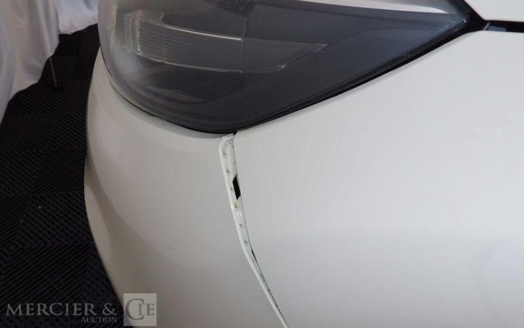 RENAULT CAPTUR 1.5 DCI 90 ENERGY ZEN BEIGE EA-869-HV