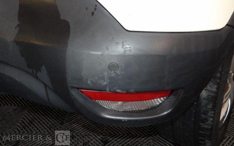 RENAULT CAPTUR 1.5 DCI 90 ENERGY ZEN BEIGE EA-869-HV