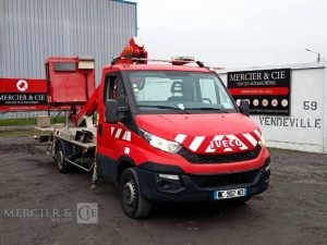 GSR 35S11 AVEC NACELLE GSR 169TR 16M  EC-902-WD