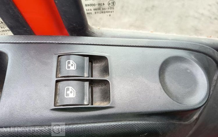 GSR 35S11 AVEC NACELLE GSR 169TR 16M  EC-902-WD