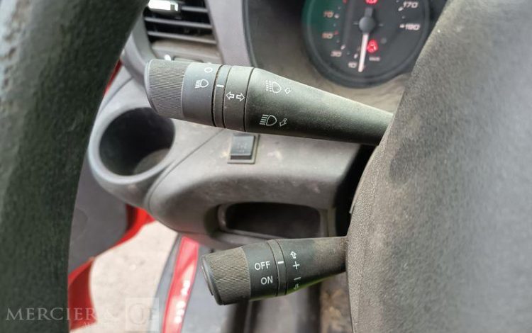 GSR 35S11 AVEC NACELLE GSR 169TR 16M  EC-902-WD