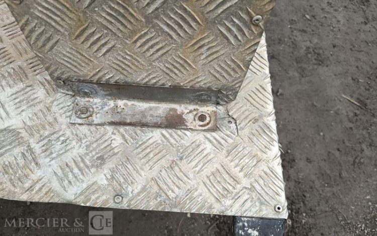 GSR 35S11 AVEC NACELLE GSR 169TR 16M  EC-902-WD