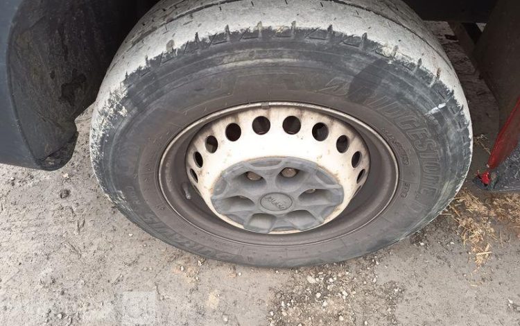 GSR 35S11 AVEC NACELLE GSR 169TR 16M  EC-902-WD