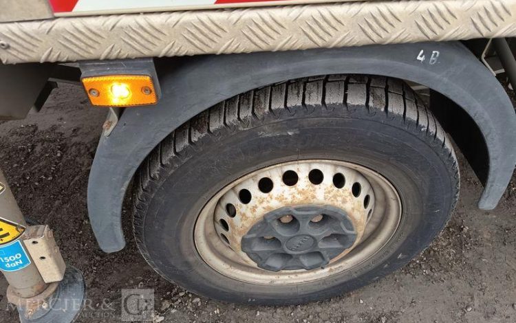 GSR 35S11 AVEC NACELLE GSR 169TR 16M  EC-902-WD