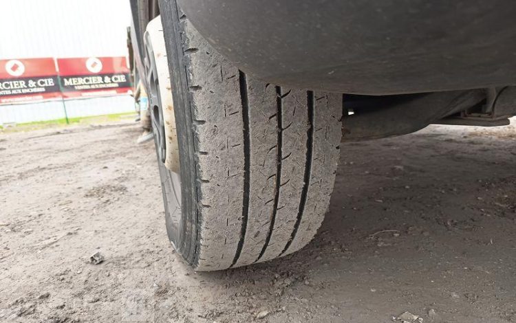 GSR 35S11 AVEC NACELLE GSR 169TR 16M  EC-902-WD