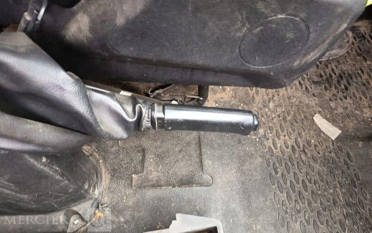 GSR 35S11 AVEC NACELLE GSR 169TR 16M  EC-902-WD