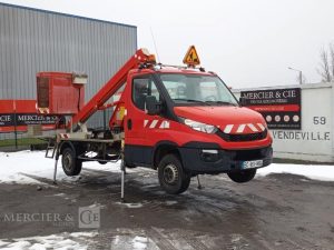 GSR 35S11 AVEC NACELLE GSR 169TR 16M  EC-951-WD