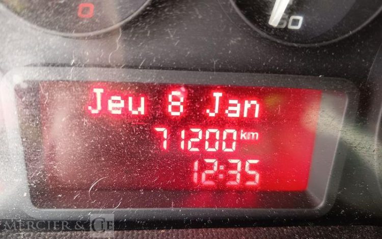 GSR 35S11 AVEC NACELLE GSR 169TR 16M  EC-951-WD