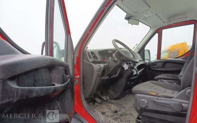 GSR 35S11 AVEC NACELLE GSR 169TR 16M  EC-951-WD