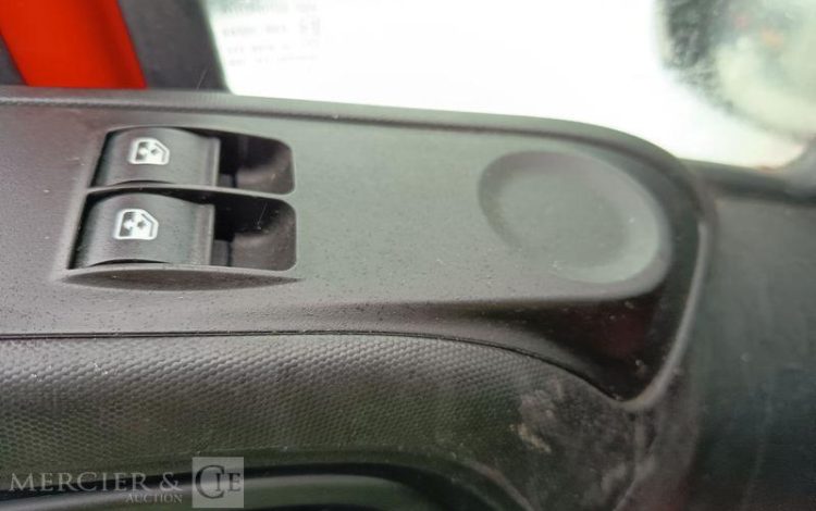 GSR 35S11 AVEC NACELLE GSR 169TR 16M  EC-951-WD