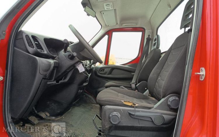 GSR 35S11 AVEC NACELLE GSR 169TR 16M  EC-951-WD