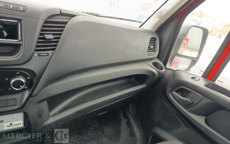 GSR 35S11 AVEC NACELLE GSR 169TR 16M  EC-951-WD