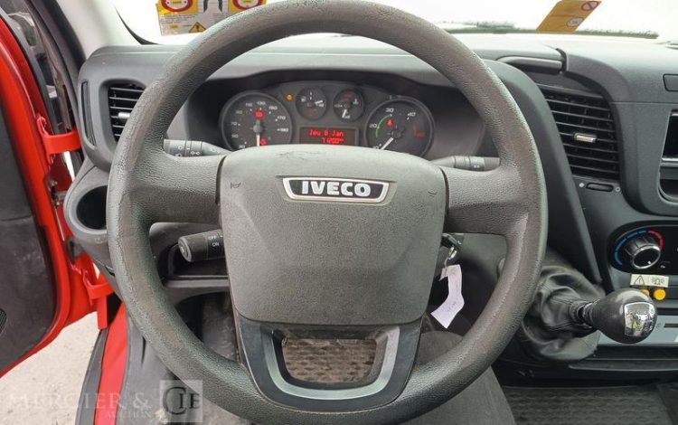 GSR 35S11 AVEC NACELLE GSR 169TR 16M  EC-951-WD