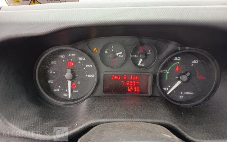 GSR 35S11 AVEC NACELLE GSR 169TR 16M  EC-951-WD