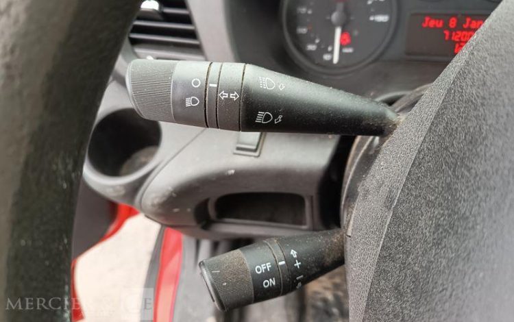 GSR 35S11 AVEC NACELLE GSR 169TR 16M  EC-951-WD