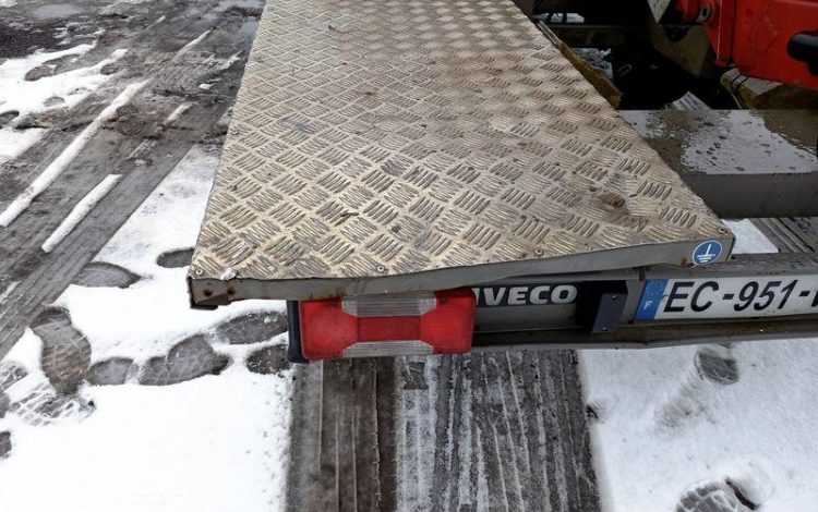 GSR 35S11 AVEC NACELLE GSR 169TR 16M  EC-951-WD