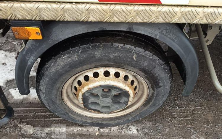 GSR 35S11 AVEC NACELLE GSR 169TR 16M  EC-951-WD