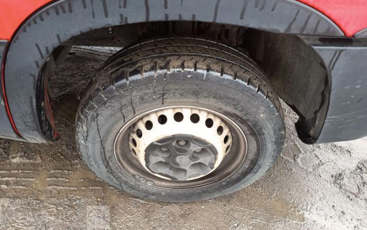 GSR 35S11 AVEC NACELLE GSR 169TR 16M  EC-951-WD