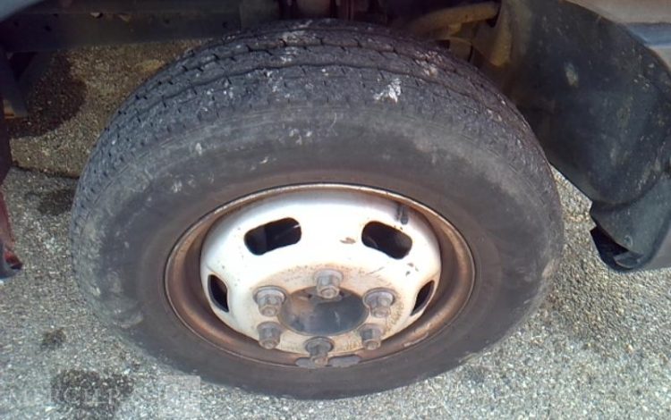 IVECO 35C13 BENNE  EE-062-CH