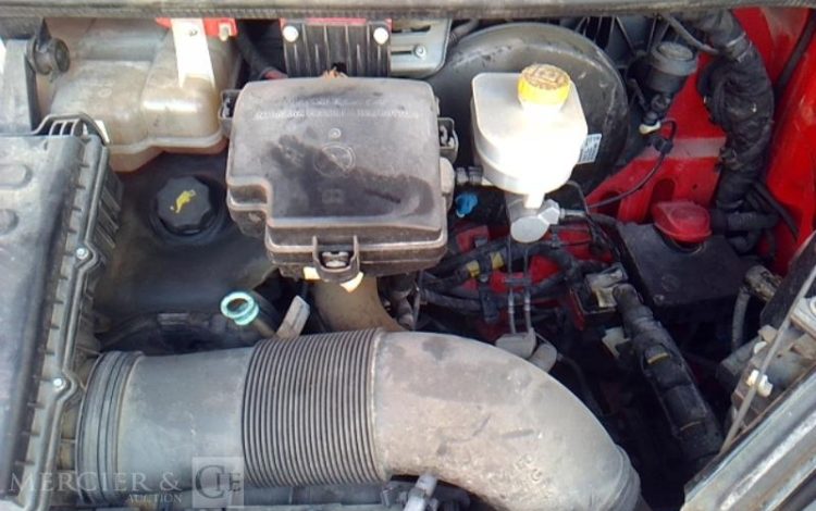 IVECO 35C13 BENNE  EE-062-CH